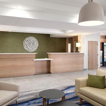 Fairfield Inn & Suites Columbia Northeast Bagian luar foto