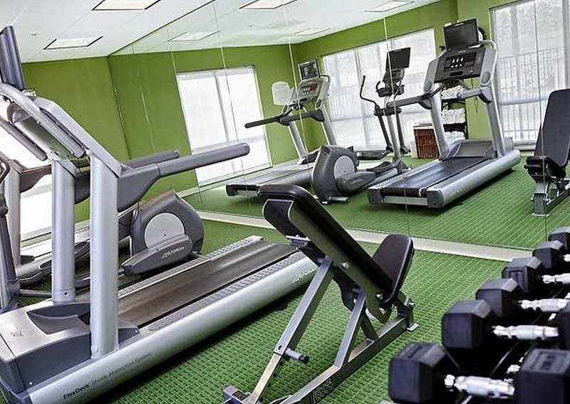 Fairfield Inn & Suites Columbia Northeast Bagian luar foto
