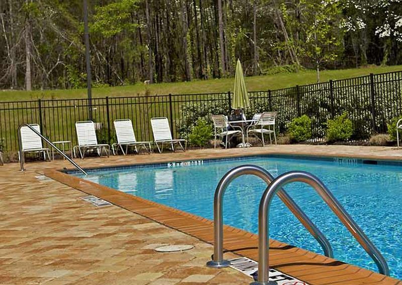 Fairfield Inn & Suites Columbia Northeast Bagian luar foto