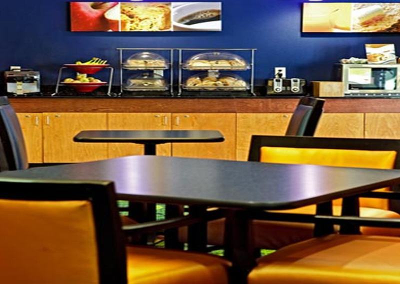 Fairfield Inn & Suites Columbia Northeast Bagian luar foto