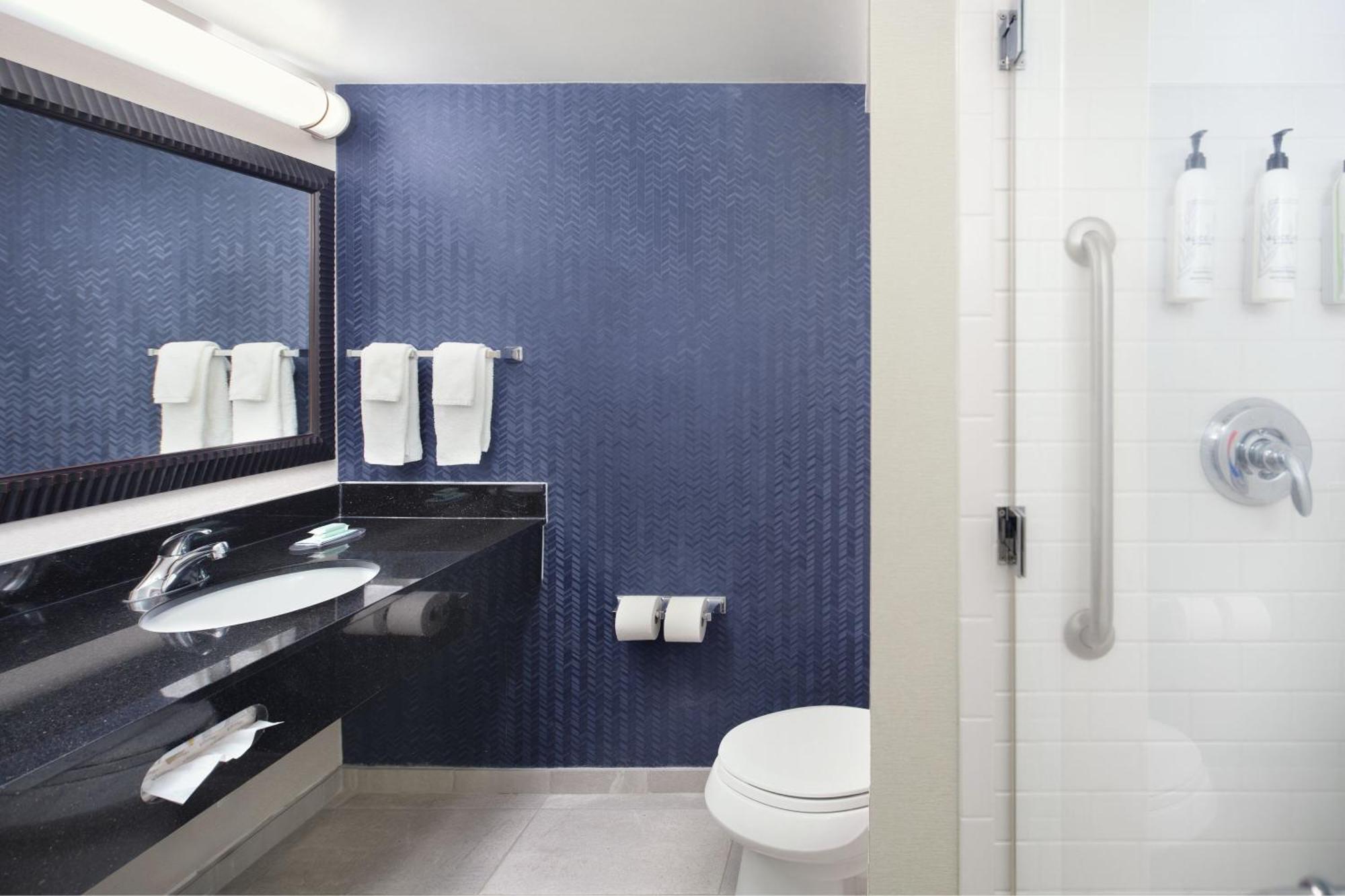 Fairfield Inn & Suites Columbia Northeast Bagian luar foto