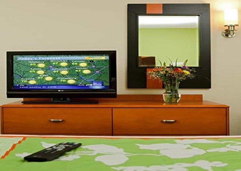 Fairfield Inn & Suites Columbia Northeast Bagian luar foto