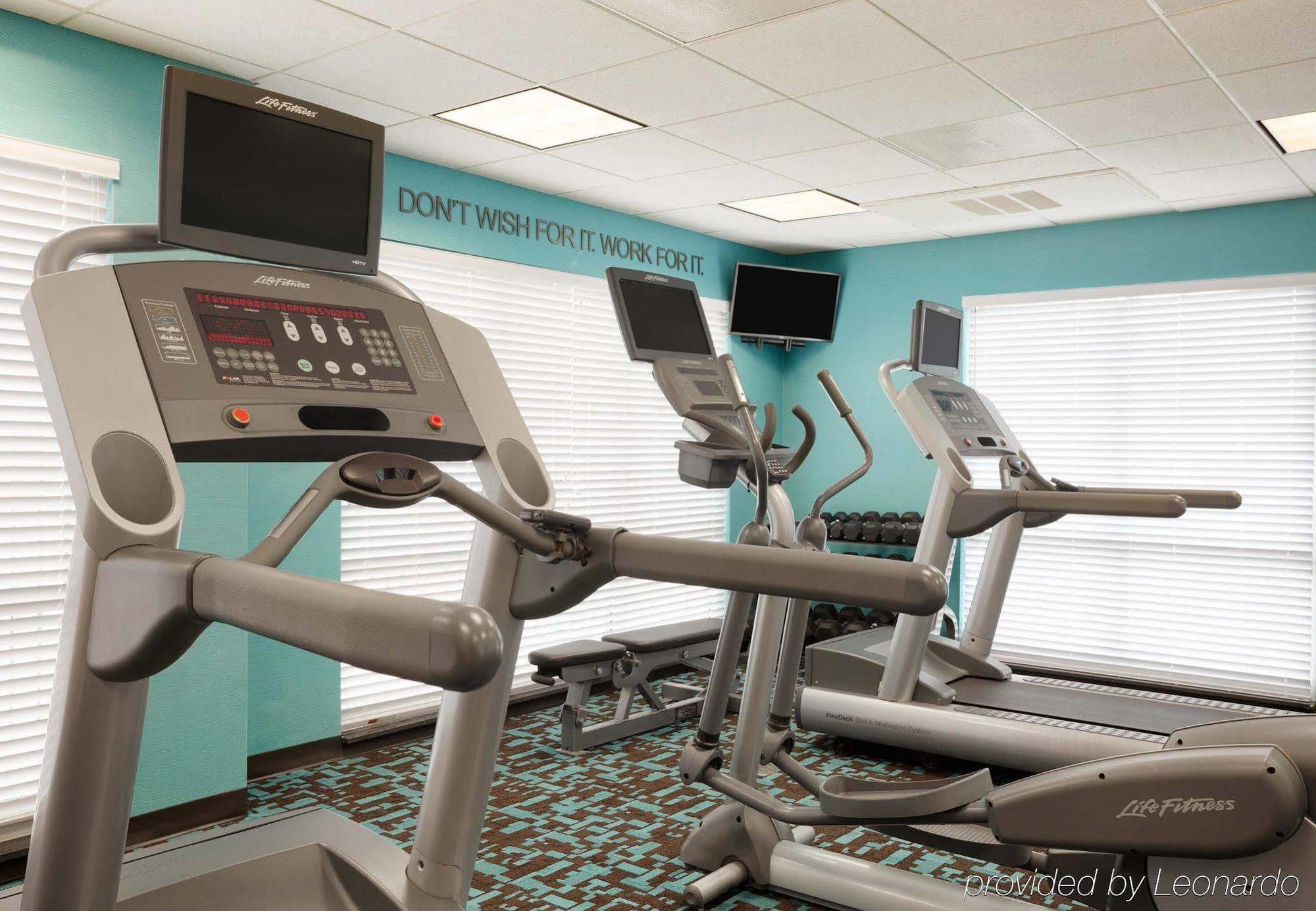 Fairfield Inn & Suites Columbia Northeast Bagian luar foto
