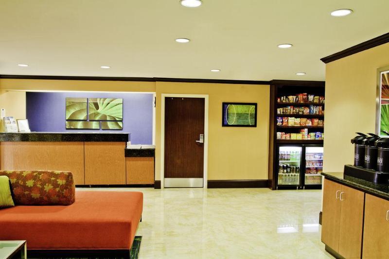 Fairfield Inn & Suites Columbia Northeast Bagian luar foto
